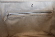 將圖片載入圖庫檢視器 HERMES／エルメス ガーデンパーティPM ネゴンダ クレ □R刻印 トートバッグ 700040004
