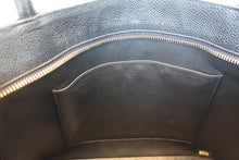 將圖片載入圖庫檢視器 CHANEL/シャネル 復刻トート キャビアスキン ブラック/ゴールド金具 トートバッグ 800050040

