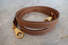 将图片加载到图库查看器，HERMES KELLY 32 Box carf leather Natural 〇U刻印 Shoulder bag 700080131
