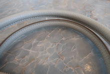 Load image into Gallery viewer, HERMES／BOLIDE 31 Clemence leather Pearl gray □Q Engraving Shoulder bag 700090081

