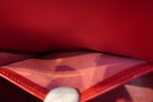 画像をギャラリービューアに読み込む, HERMES／エルメス ケリー28 ボックスカーフ ヴァーミリオン 〇S刻印 ショルダーバッグ 800030183
