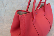 將圖片載入圖庫檢視器 HERMES／エルメス ガーデンパーティPM ネゴンダ ブーゲンビリア □R刻印 トートバッグ 700100144
