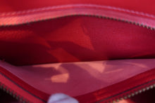 画像をギャラリービューアに読み込む, HERMES／エルメス ケリー28 ボックスカーフ ヴァーミリオン 〇S刻印 ショルダーバッグ 800030183
