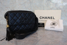 画像をギャラリービューアに読み込む, CHANEL/シャネル マトラッセフリンジショルダーバッグ ラムスキン ブラック/ゴールド金具 ショルダーバッグ 800090073
