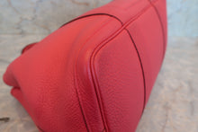 將圖片載入圖庫檢視器 HERMES／エルメス ガーデンパーティPM ネゴンダ ブーゲンビリア □R刻印 トートバッグ 700100144
