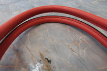 画像をギャラリービューアに読み込む, HERMES／エルメス ガーデンパーティTPM ヴォーエプソン ローズジャイプール A刻印 トートバッグ 800030192
