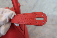 画像をギャラリービューアに読み込む, HERMES／エルメス リンディ30 トリヨンクレマンス ローズジャイプール □P刻印 ショルダーバッグ 700080058
