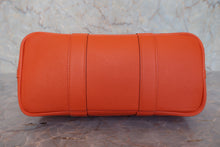 画像をギャラリービューアに読み込む, HERMES／エルメス ガーデンパーティTPM ヴォーエプソン フー C刻印 トートバッグ 800020147
