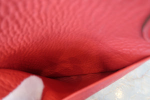 HERMES／エルメス リンディ30 トリヨンクレマンス ローズジャイプール □P刻印 ショルダーバッグ 700080058