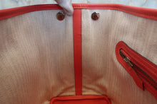 画像をギャラリービューアに読み込む, HERMES／エルメス ガーデンパーティTPM ヴォーエプソン ローズジャイプール A刻印 トートバッグ 800030192
