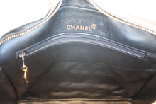 画像をギャラリービューアに読み込む, CHANEL/シャネル マトラッセフリンジショルダーバッグ ラムスキン ブラック/ゴールド金具 ショルダーバッグ 800090073
