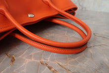 画像をギャラリービューアに読み込む, HERMES／エルメス ガーデンパーティTPM ヴォーエプソン フー C刻印 トートバッグ 800020147
