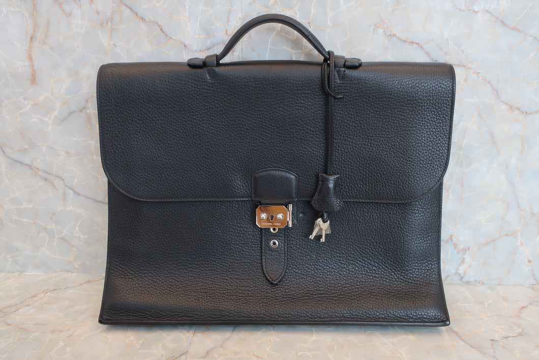 Sacoche hermes homme hot sale