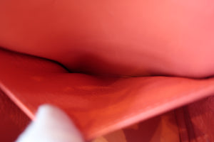 HERMES／エルメス リンディ30 トリヨンクレマンス ローズジャイプール □P刻印 ショルダーバッグ 700080058