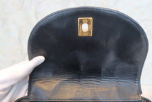 画像をギャラリービューアに読み込む, CHANEL/シャネル マトラッセチェーンリュック ラムスキン ブラック/ゴールド金具 リュック 800010002

