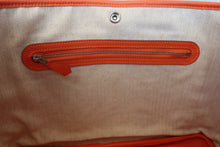 画像をギャラリービューアに読み込む, HERMES／エルメス ガーデンパーティTPM ヴォーエプソン フー C刻印 トートバッグ 800020147
