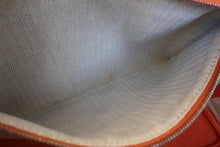 画像をギャラリービューアに読み込む, HERMES／エルメス ガーデンパーティTPM ヴォーエプソン フー C刻印 トートバッグ 800020147
