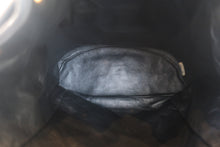 画像をギャラリービューアに読み込む, CHANEL/シャネル マトラッセチェーンリュック ラムスキン ブラック/ゴールド金具 リュック 800010002
