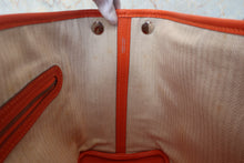 画像をギャラリービューアに読み込む, HERMES／エルメス ガーデンパーティTPM ヴォーエプソン フー C刻印 トートバッグ 800020147
