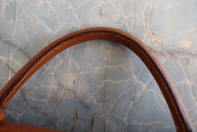 将图片加载到图库查看器，HERMES KELLY 32 Pigskin Brown 〇H刻印 Shoulder bag 700060161
