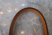 将图片加载到图库查看器，HERMES BIRKIN 40 Clemence leather Natural sable □D刻印 Hand bag 800050054
