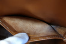 将图片加载到图库查看器，HERMES KELLY 32 Pigskin Brown 〇H刻印 Shoulder bag 700060161
