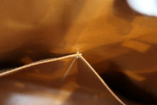 将图片加载到图库查看器，HERMES KELLY 32 Pigskin Brown 〇H刻印 Shoulder bag 700060161
