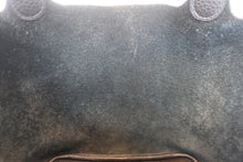 将图片加载到图库查看器，HERMES PICOTIN LOCK MM Clemence leather Black D刻印 Hand bag 800020084
