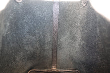 将图片加载到图库查看器，HERMES PICOTIN LOCK MM Clemence leather Black D刻印 Hand bag 800020084
