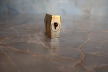 将图片加载到图库查看器，HERMES PICOTIN LOCK MM Clemence leather Black D刻印 Hand bag 800020084
