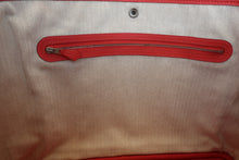 画像をギャラリービューアに読み込む, HERMES／エルメス ガーデンパーティPM ネゴンダ ルージュピヴォワンヌ R刻印 トートバッグ 800030181
