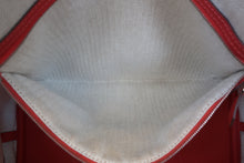 画像をギャラリービューアに読み込む, HERMES／エルメス ガーデンパーティPM ネゴンダ ルージュピヴォワンヌ R刻印 トートバッグ 800030181
