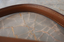 画像をギャラリービューアに読み込む, HERMES／エルメス ケリー32 クシュベル ゴールド □A刻印 ショルダーバッグ 700120188
