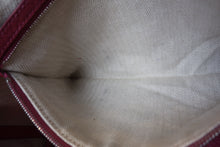 画像をギャラリービューアに読み込む, HERMES／エルメス ガーデンパーティＴＰＭ ネゴンダ トスカ □O刻印 トートバッグ 800020088
