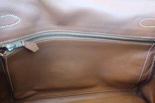 画像をギャラリービューアに読み込む, HERMES／エルメス ケリー32 クシュベル ゴールド □A刻印 ショルダーバッグ 700120188
