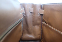 画像をギャラリービューアに読み込む, HERMES／エルメス ケリー32 クシュベル ゴールド □A刻印 ショルダーバッグ 700120188
