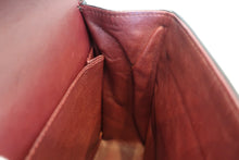 Load image into Gallery viewer, CHANEL Matelasse chain shoulder bag Lambskin Black/Gold hadware Shoulder bag 700120020
