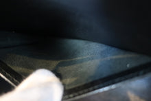 画像をギャラリービューアに読み込む, HERMES／エルメス ケリー28 ボックスカーフ ブラック 〇T刻印 ハンドバッグ 700120233
