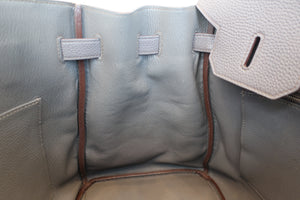 HERMES／エルメス バーキン35 トゴ エタン ハンドバッグ 700070166