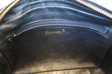 将图片加载到图库查看器，CHANEL/香奈儿 经典双C 流苏 链条包 羊皮 Black/Gold hadware(黑色/金色金属) 肩背包 700100156
