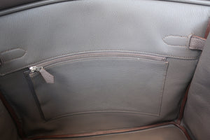 HERMES／エルメス バーキン35 トゴ エタン ハンドバッグ 700070166