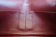 画像をギャラリービューアに読み込む, CHANEL/シャネル マトラッセWフラップWチェーンショルダーバッグ ラムスキン ブラック/ゴールド金具 ショルダーバッグ 700070050
