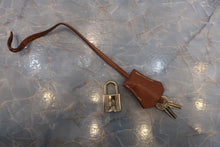 将图片加载到图库查看器，HERMES KELLY 32 Graine Couchevel leather Gold 〇U刻印 Shoulder bag 600100182
