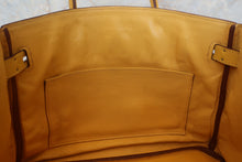 Load image into Gallery viewer, HERMES BIRKIN 30 Clemence leather Soleil □M Engraving Hand bag 800010001
