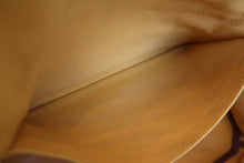 Load image into Gallery viewer, HERMES BIRKIN 30 Clemence leather Soleil □M Engraving Hand bag 800010001
