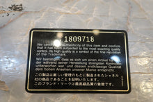 Load image into Gallery viewer, CHANEL Matelasse chain shoulder bag Lambskin Black/Gold hadware  Shoulder bag 700120040
