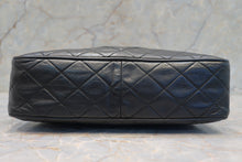 将图片加载到图库查看器，CHANEL/香奈儿 CF 流苏 肩背包 羊皮 Black/Gold hadware(黑色/金色金属) 肩背包 70010012
