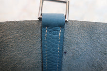 画像をギャラリービューアに読み込む, HERMES／エルメス ピコタンＰＭ トリヨンクレマンス ブルージーン □I刻印 ハンドバッグ 800010011
