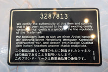 画像をギャラリービューアに読み込む, CHANEL/シャネル Vステッチチェーンショルダーバッグ キャビアスキン ブラック/ゴールド金具 ショルダーバッグ 800030196
