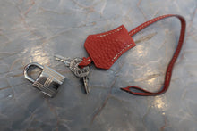 画像をギャラリービューアに読み込む, HERMES／エルメス バーキン30 トゴ サンギーヌ □O刻印 ハンドバッグ 800020135
